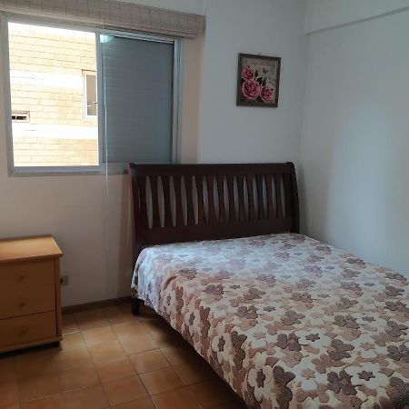 Aconchegante E Amplo Apartamento Familiar Pertinho Da Praia! กัวรูจา ภายนอก รูปภาพ