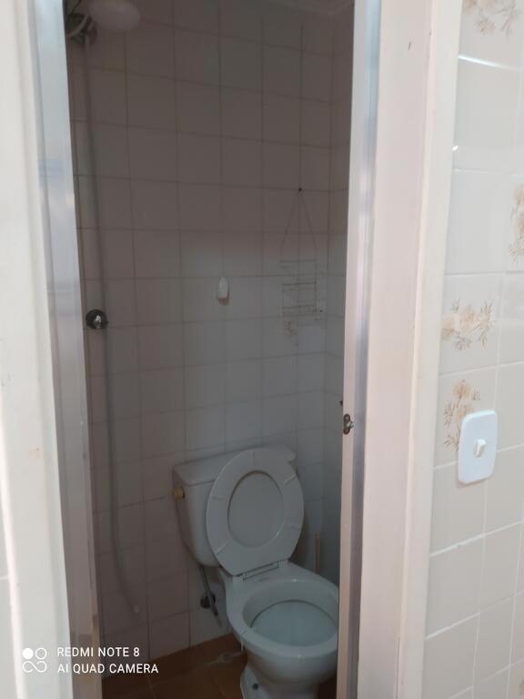 Aconchegante E Amplo Apartamento Familiar Pertinho Da Praia! กัวรูจา ภายนอก รูปภาพ