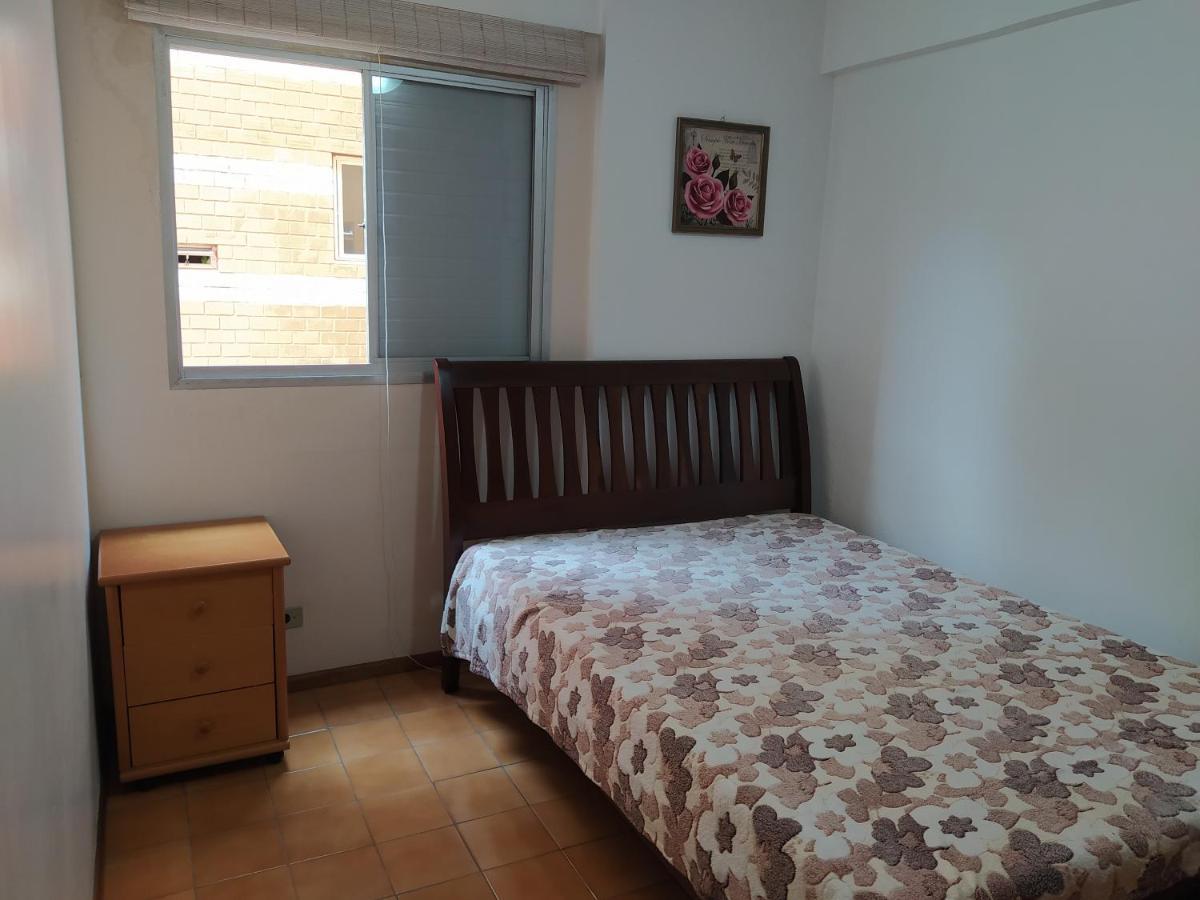 Aconchegante E Amplo Apartamento Familiar Pertinho Da Praia! กัวรูจา ภายนอก รูปภาพ