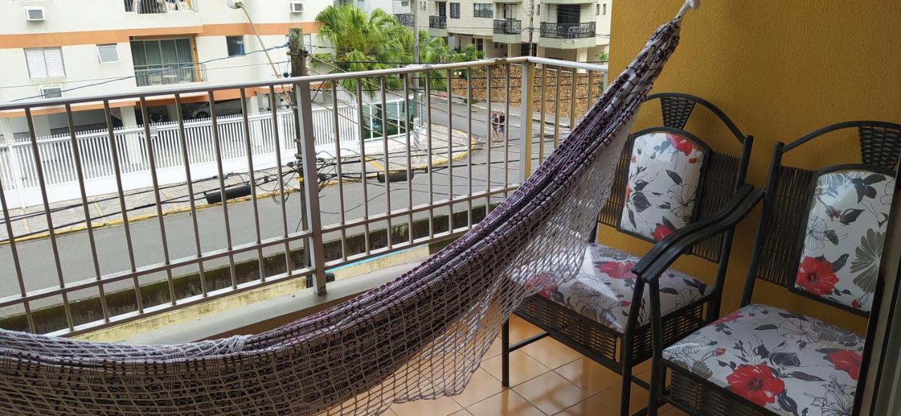 Aconchegante E Amplo Apartamento Familiar Pertinho Da Praia! กัวรูจา ภายนอก รูปภาพ